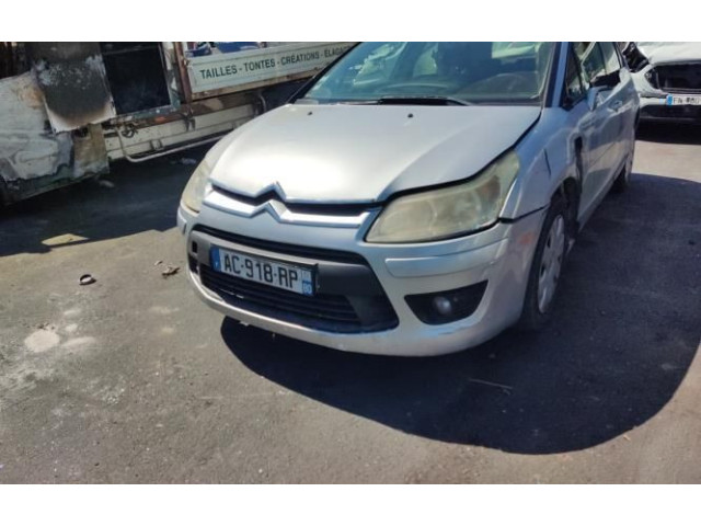 Зеркало электрическое Citroen C4 I 2004 - 2010 года