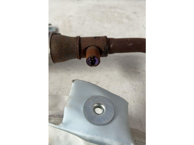 Боковая подушка безопасности 8P4880741B, 8P4880741B Audi A3 S3 8P