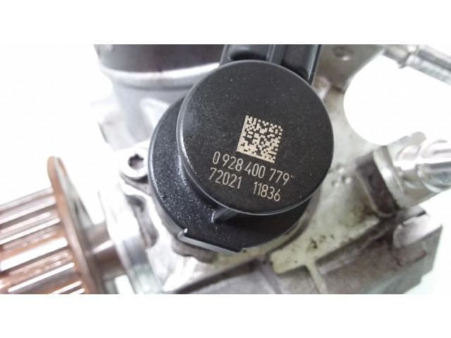 Vstřikovací čerpadlo 0445010592, 9811347280 Ford Fiesta pro naftový motor 1.6 XVCC