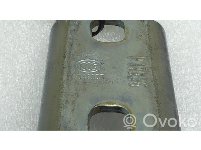 Задняя нижняя петля