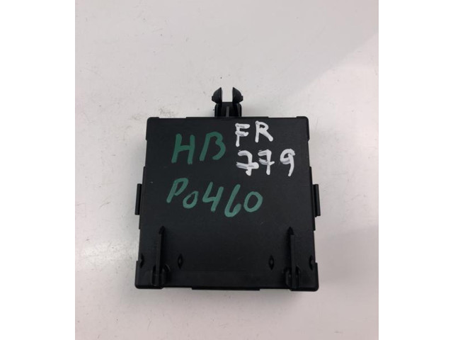 Zpětné zrcátko Mercedes-Benz C AMG W205 2014 A2059004621, FR779