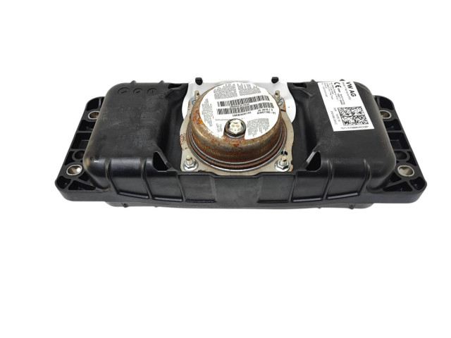 Подушка безопасности пассажира 8V0880204E, 0589P1000089 Skoda Octavia Mk3 (5E)