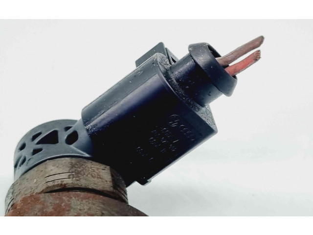 Форсунка Audi Q3 8U