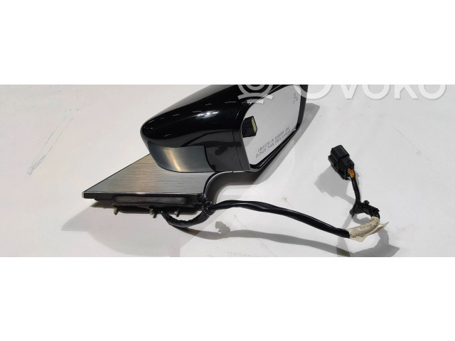 Зеркало электрическое        Lincoln Continental   -  года   