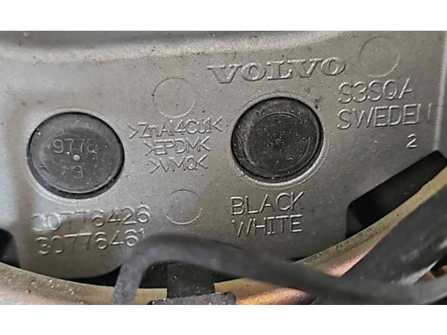 Руль Volvo XC90  2007 - 2014 года 30776426, 30776461      