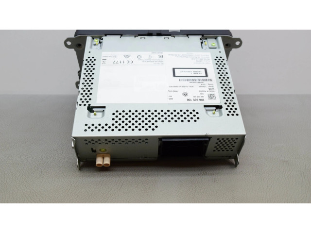 Дисплей 1K8035150 Volkswagen Caddy