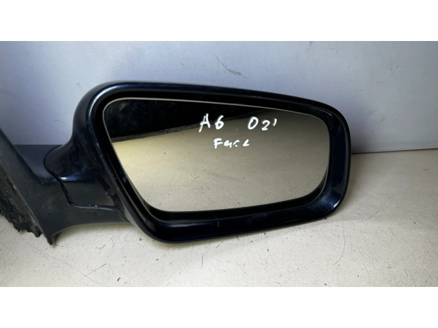 Zpětné zrcátko  Audi A6 S6 C5 4B 2002  E1010593, 010593  