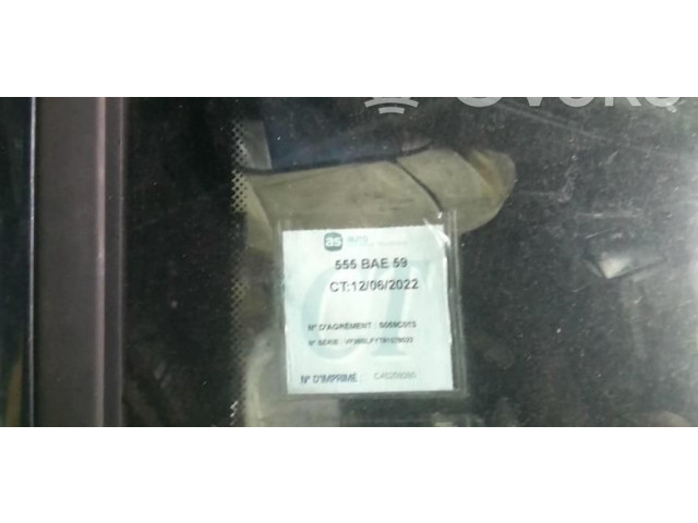 Блок управления климат-контролем NT Peugeot 406