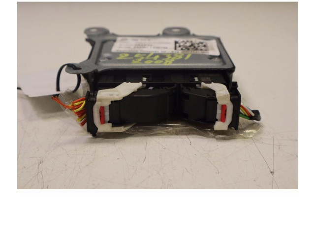 Блок подушек безопасности 9823741380 Peugeot 2008 II