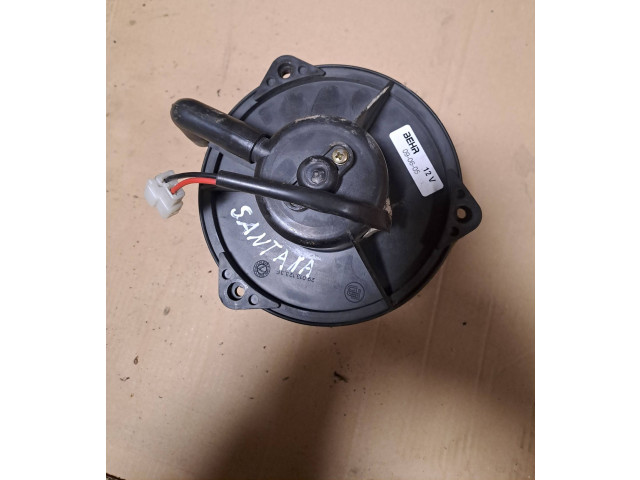 Вентилятор печки Santana PS-10