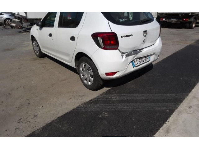 Блок АБС 476609211R Dacia Sandero 2008 - 2012 года