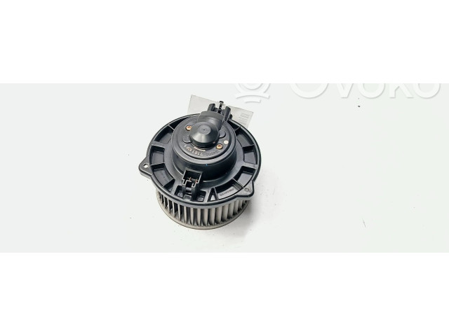 Вентилятор печки Mitsubishi Montero