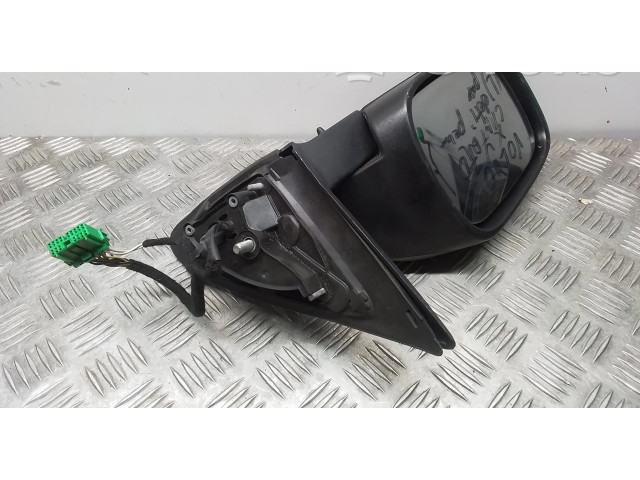 Зеркало электрическое        Volvo V70  2005 - 2008 года   