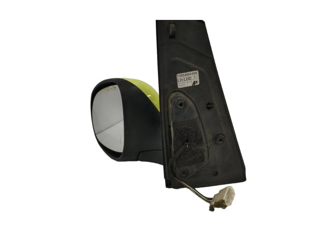 Zpětné zrcátko Ford Ka 2014 7355456040
