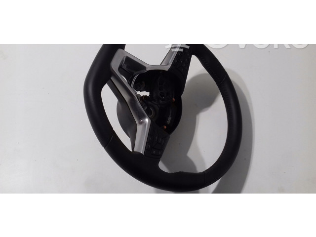 Volant Nissan Qashqai 2019 34267878A