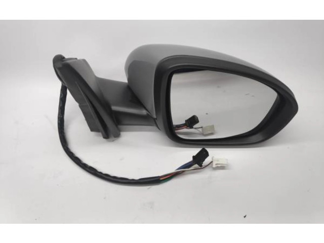 Zpětné zrcátko  Renault Megane IV   963012196R, 6146237  