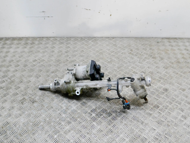 Рулевая рейка 104483100F Tesla Model 3 2017- года