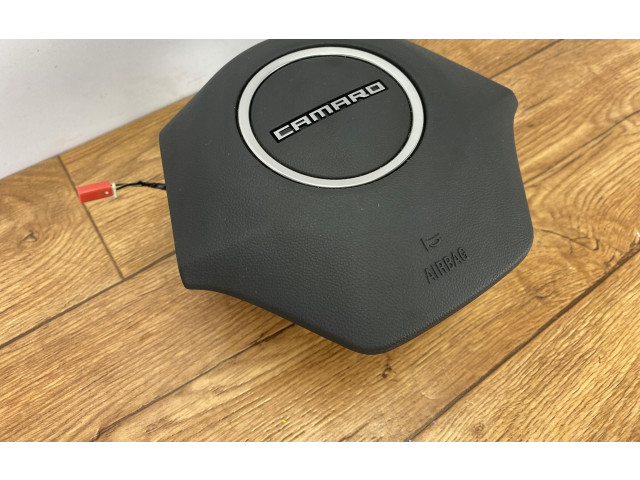 Подушка безопасности водителя 84146850   Chevrolet Camaro
