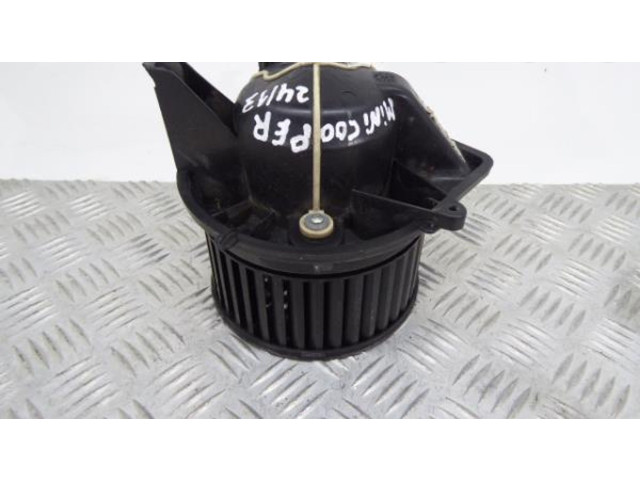 Вентилятор печки 99040ZW Mini One - Cooper Coupe R56