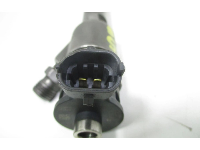 Vstřikovač 9820403480 Peugeot 3008 I