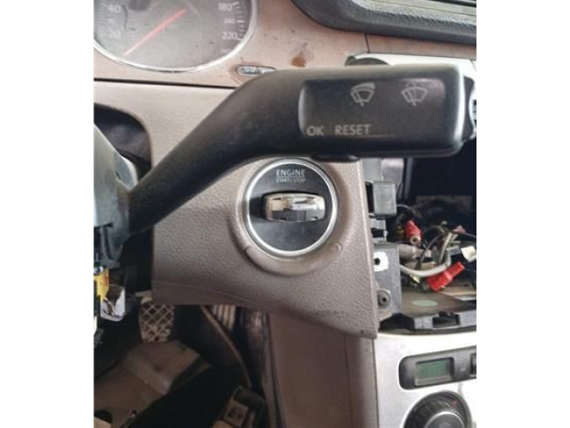 Переключатель дворников    Volkswagen PASSAT B6