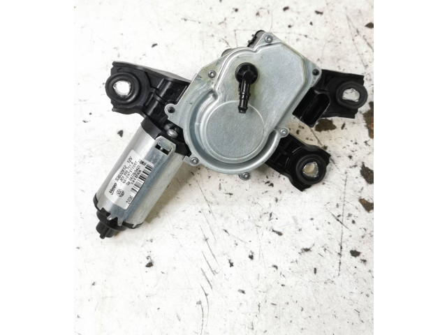 Двигатель стеклоочистителя заднего стекла     3C9955711A, 53032812    Volkswagen PASSAT B6 