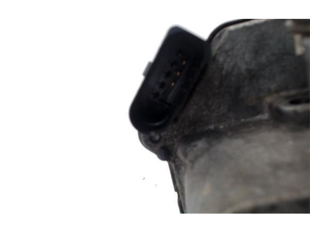 Рулевая рейка Дроссель 03G128063A Volkswagen Caddy 2004 - 2010 года