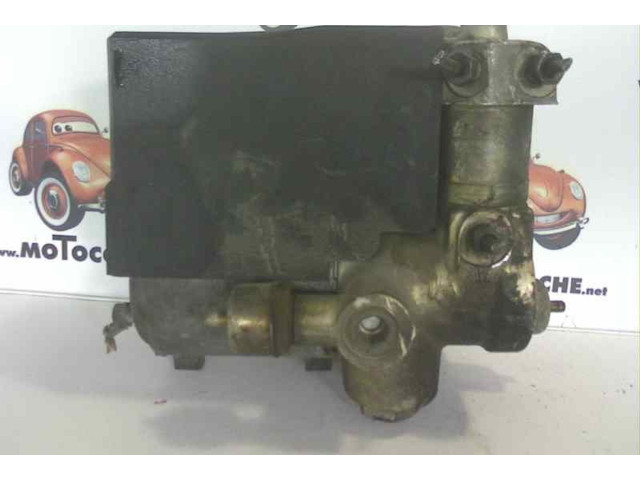 ABS Steuergerät 0265200117, 0265200117 Mrcedes-Benz E W124 1990