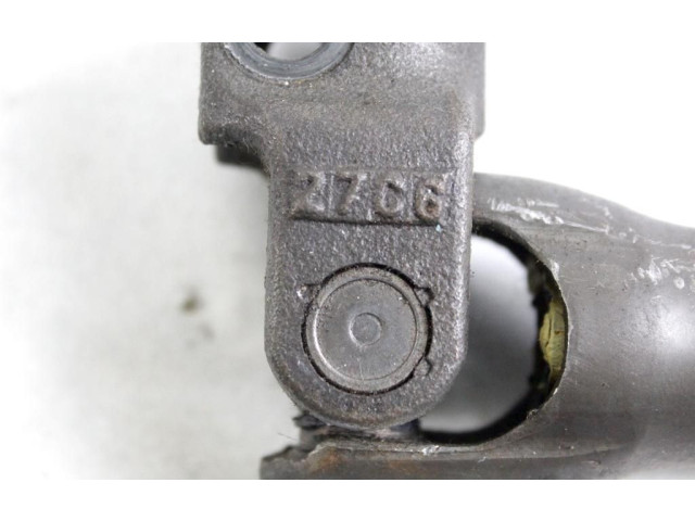 рейка Колонка рулевая 52057861 Fiat Grande Punto - года