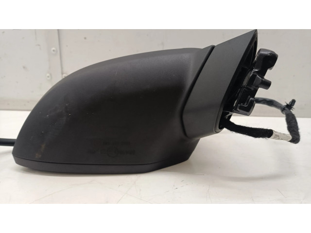 Zpětné zrcátko pravé Audi A4 S4 B9 8W 2021    