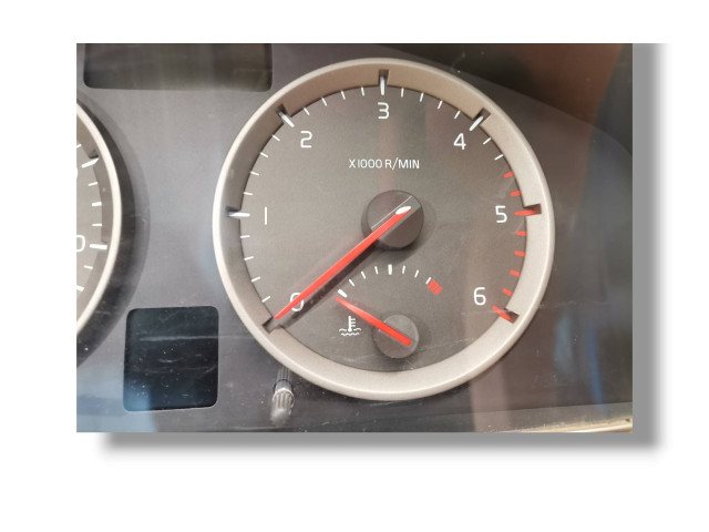 Датчик слепых зон 30786347, 69594900T Volvo S40