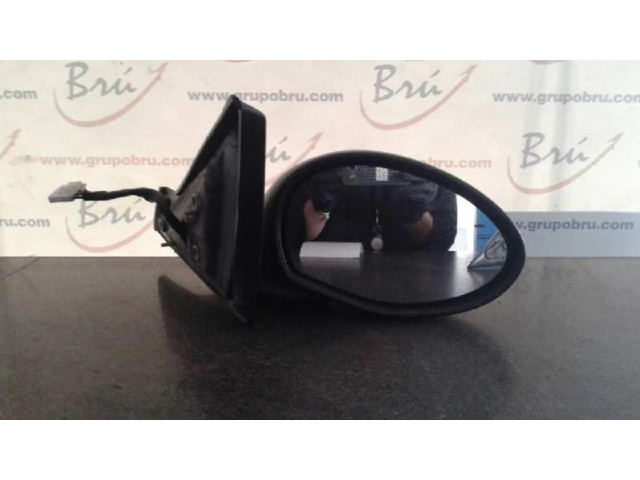 Зеркало электрическое        Alfa Romeo GT  1963-1977 года   