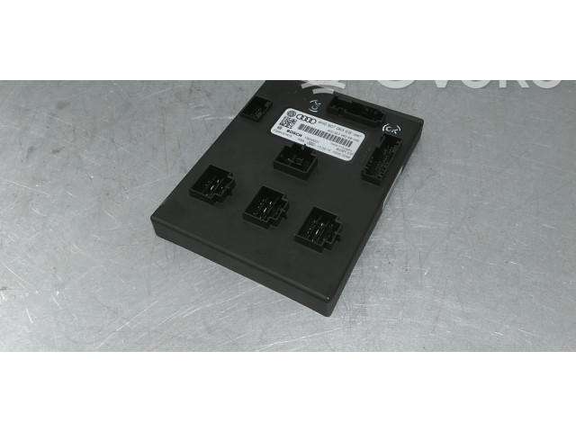 Pojistková skříňka Řídící jednotka BSM 4H0907063EB, 4H0907063EK   Audi A8 S8 D4 4H 2016