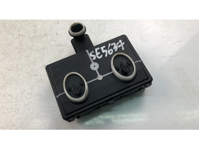 Блок управления дверью