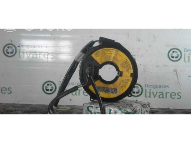 Подушка безопасности водителя 0K2A366126 KIA Shuma