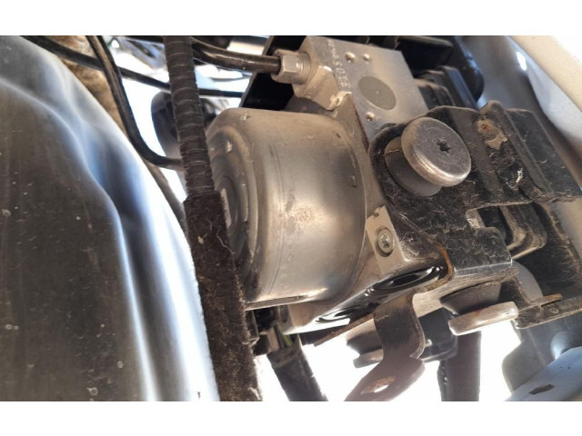 Блок АБС 1675812980 Peugeot 2008 II 2019 - года