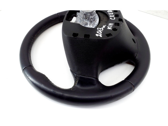 Руль KIA Ceed  2012 - 2018 года 56110A2975AHV, 56110A2975      