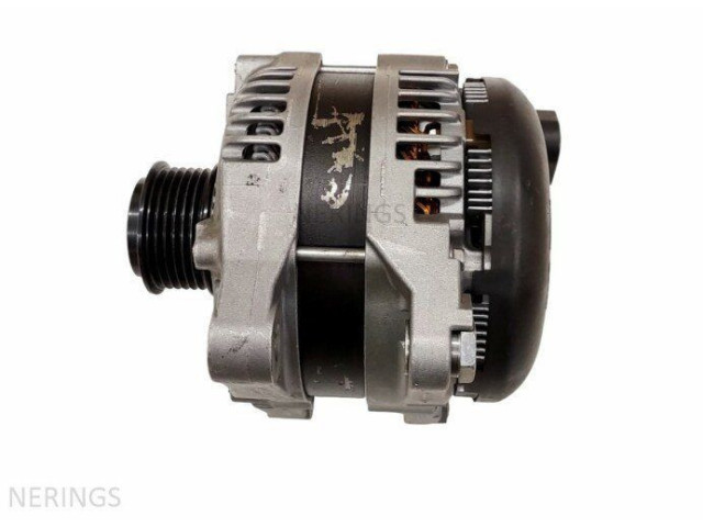 Генератор 104210-6360, 3EFFE   Jaguar XF X250      