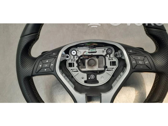 Volant Mercedes-Benz GLA W156 2014 A2184602018