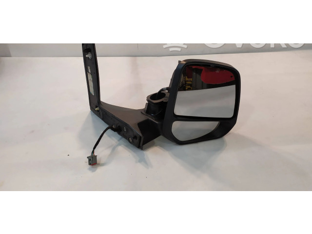 Зеркало электрическое        Ford Transit -  Tourneo Connect  2009 - 2013 года   