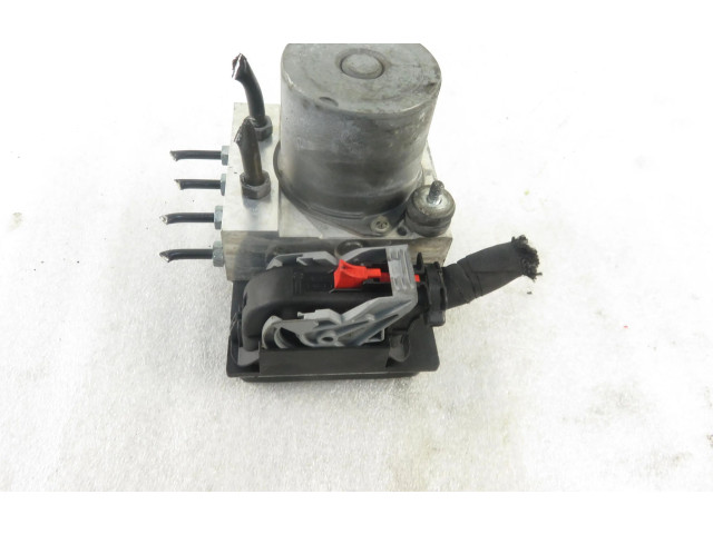 Jednotka ABS 4F0614517T, 4F0910517AC Audi A6 S6 C6 4F 2007