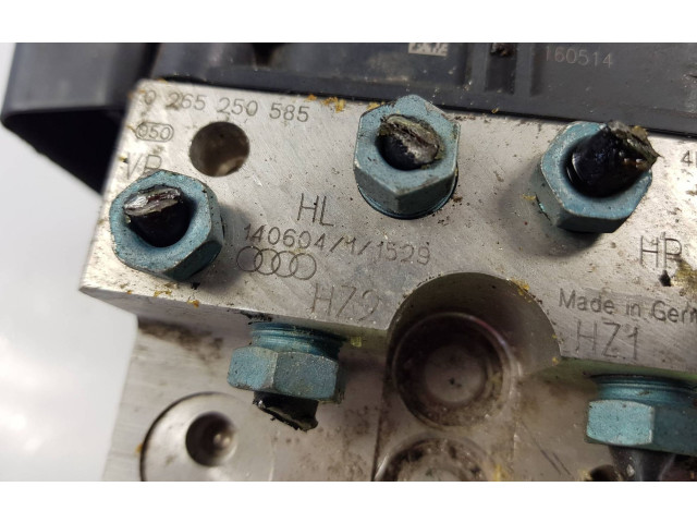 Jednotka ABS 4H0907379T   Audi A8 S8 D4 4H 2011