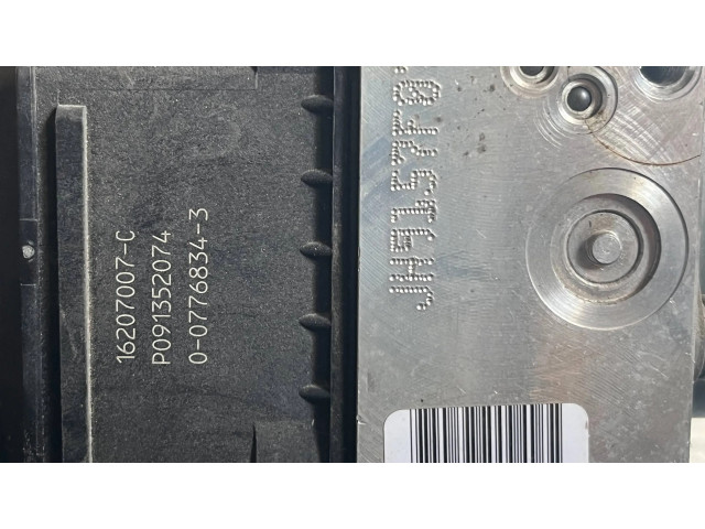 Jednotka ABS 16207007C, 007768343 Ford Edge I 2008