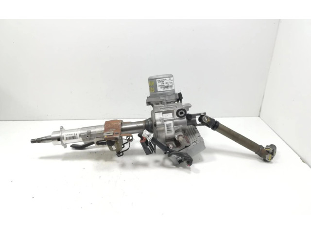 Руль KIA Pro Cee'd II 2013 - 2018 года 56300A2500