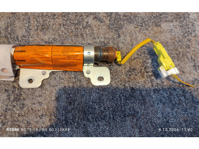 Боковая подушка безопасности 00205A03T06 Daihatsu YRV