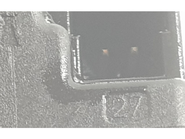 Блок управления 4M0907247, 4M0907247   Audi A6 S6 C8 4K