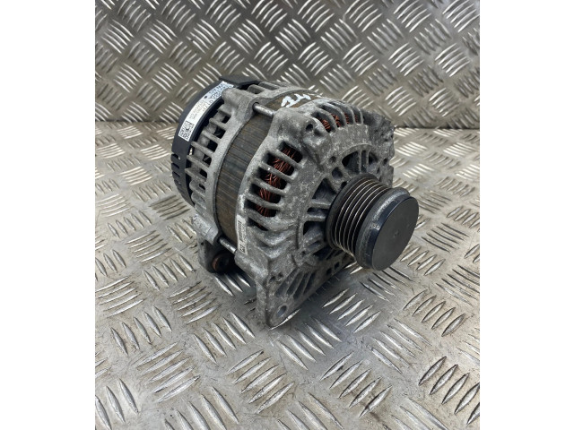 Генератор 059903017P Audi A7 S7 4G