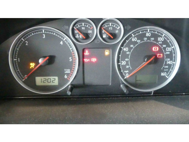 Přístrojová deska Seat Alhambra (Mk1) 2001 7M7920900E, IMPRK1269872