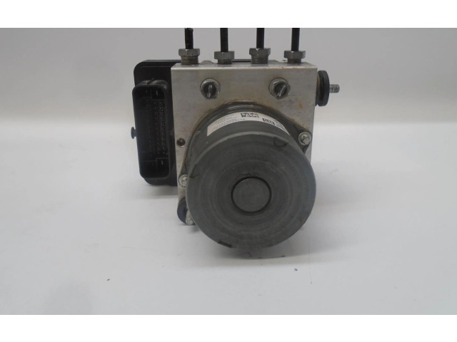 Блок управления АБС 9822373680   Citroen C3