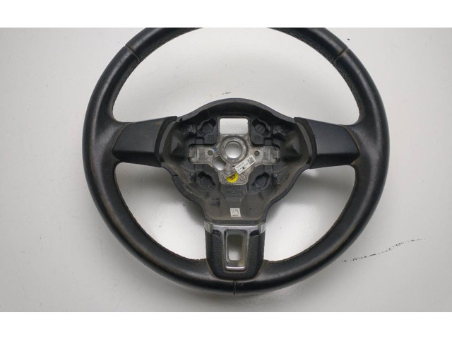 Руль Volkswagen Golf VI 2008 - 2013 года 5K0419091J